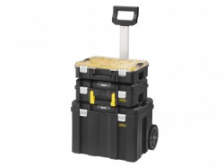 STANLEY� Storage FatMax� PRO-STACK Mobile Bundle