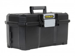 Stanley Storage One Touch Latch Toolbox  61cm (24in)