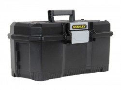 Stanley Storage One Touch Latch Toolbox  61cm (24in)