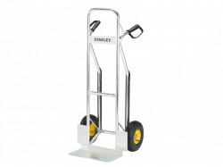 STANLEY� Trucks SXWT-HT525 Aluminium Sack Truck