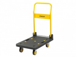 STANLEY� Trucks SXWT-PC508 Folding Platform Truck