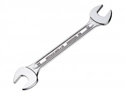 Spanners - Open Ended Metric