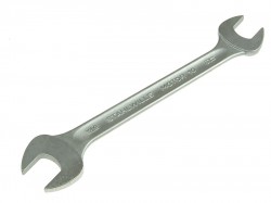 Stahlwille Double Open Ended Spanner 1/4 x 5/16in AF