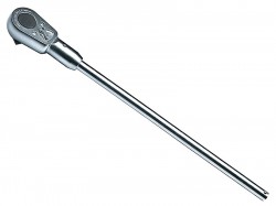 Stahlwille 552H Ratchet 3/4 in Drive with Handle(558)