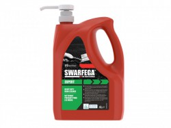 Swarfega� Swarfega� Expert Pump Bottle 4 litre