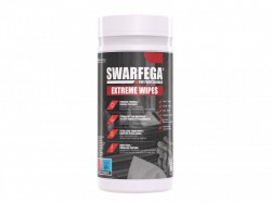 Swarfega� Extreme Wipes (Tub 70)