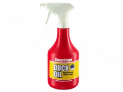 Swarfega Duck Oil Trigger Bottle Only