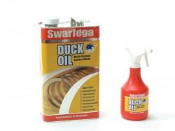 Swarfega Duck Oil 5 Litre