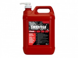 Swarfega� Swarfega� Extreme Pump Bottle 5 litre