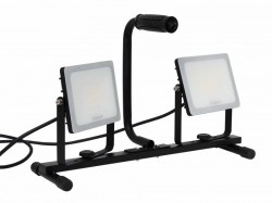 STANLEY� Lighting Twin Worklight 5400 Lumens