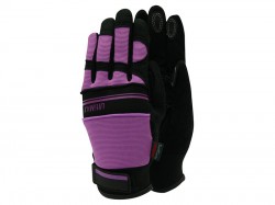 Town & Country TGL223M Ultimax Ladies Gloves (Medium)