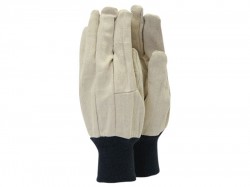 Town & Country TGL401 Mens Canvas Gloves