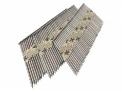 Tacwise 34� Extra Galvanised Framing Ring Shank Nails Type 2.8/50mm (3300)