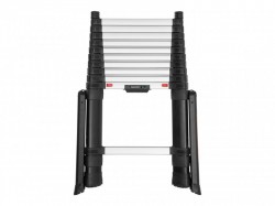 Telesteps Prime Line Telescopic Ladder with Stabilisers 3.5m