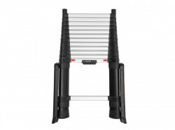Telesteps Prime Line Telescopic Ladder with Stabilisers 4.1m