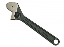 Teng 4005 Adjustable Wrench 300mm (12in)