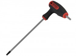 Teng T Handle Hexagon Driver 3mm