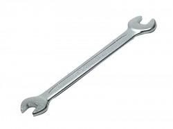 Teng Double Open Ended Spanner 6 x 7mm