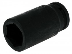 Teng Deep Impact Socket Hexagon 6 Point 3/4in Drive 32mm