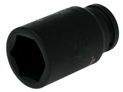 Teng Deep Impact Socket Hexagon 6 Point 3/4in Drive 36mm