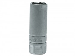 Teng Spark Plug Socket 1/2in Drive 18mm
