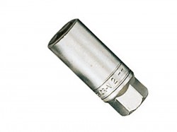 Teng Spark Plug Socket 3/8in Drive 18mm