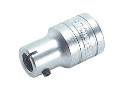 Teng Coupler > 5/16in Hex Bits 1/2in Drive