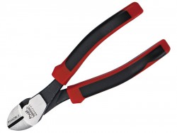 Teng Heavy-Duty Side Cutting Plier 6in