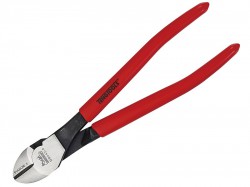 Teng Mega Bite Heavy-Duty Side Cut Pliers 200mm