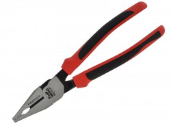 Teng Mega Bite Heavy-Duty Combi Pliers 200mm