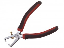 Teng Mega Bite Wire Stripping Pliers 180mm 7in