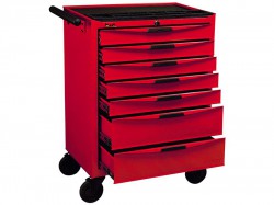 Teng 8 Series 7 Drawer Roller Cabinet