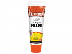 Tetrion Fillers All Purpose Ready Mix Filler Tube 330g