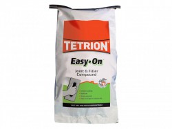 Tetrion Fillers Easy On Filling & Jointing Compound Sack 5kg