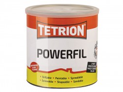 Tetrion Fillers Powerfil Ready Mix Filler 2 Litre