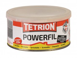 Tetrion Fillers Powerfil Ready Mix Filler 250ml