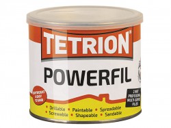 Tetrion Fillers Powerfil Ready Mix Filler 600ml