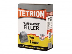 Tetrion Fillers TSF200 Hard As Rock Filler 2kg