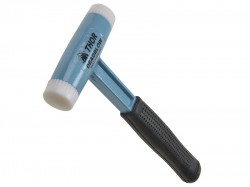 Thor 1414 Dead Blow Nylon Hammer 44mm 900g (32oz)