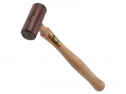 Thor 108 Rawhide Mallet Size 0