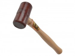 Thor 112 Rawhide Mallet Size 2 (38mm) 170g