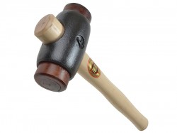 Thor 16 Rawhide Hammer Size 4 (50mm) 1900g