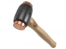 Thor 314 Copper Hammer Size 3 (44mm) 4 1/2LB (1.94KG)