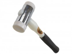 Thor 714N Nylon Hammer 44mm Plastic Handle 850g