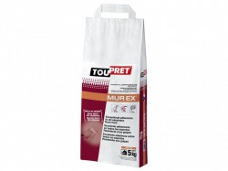 Toupret MUR EX All Substrates Repair Filler 5kg