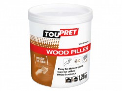 Toupret Wood Filler 1.25kg