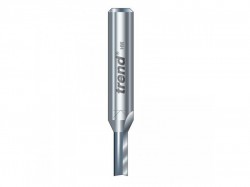 Trend 3/1 x 1/4 TCT Two Flute Cutter 5.0mm x 16mm