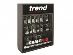 Trend Craft Pro Cabinet Deal 25, 50 Piece