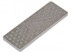 Trend FTS/S/R Fast Track Replacement Roughing Stone 90-120G Silver