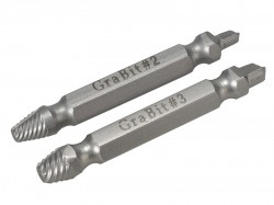 Screw Extractors & Bolt Grips